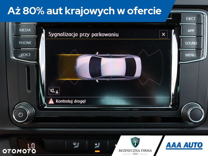 Volkswagen Jetta - 21
