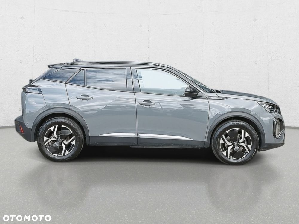 Peugeot 2008 - 7