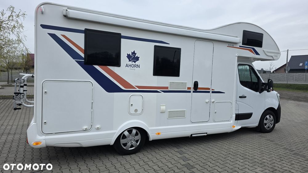 Renault Master Ahorn - 5