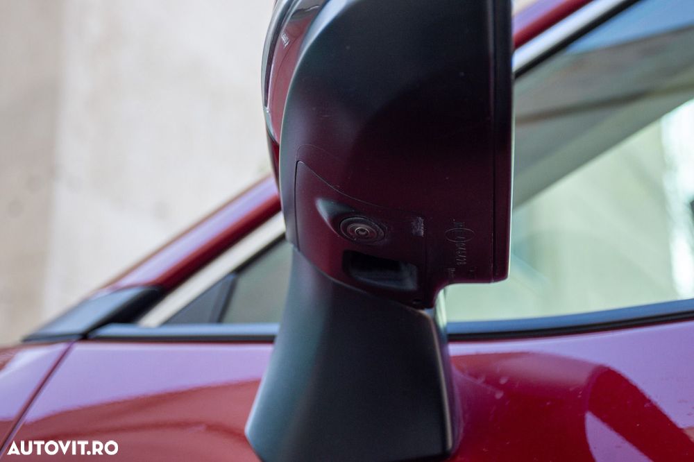 Toyota RAV4 2.5 VVT-iE 4x4 Luxury Premium - 21