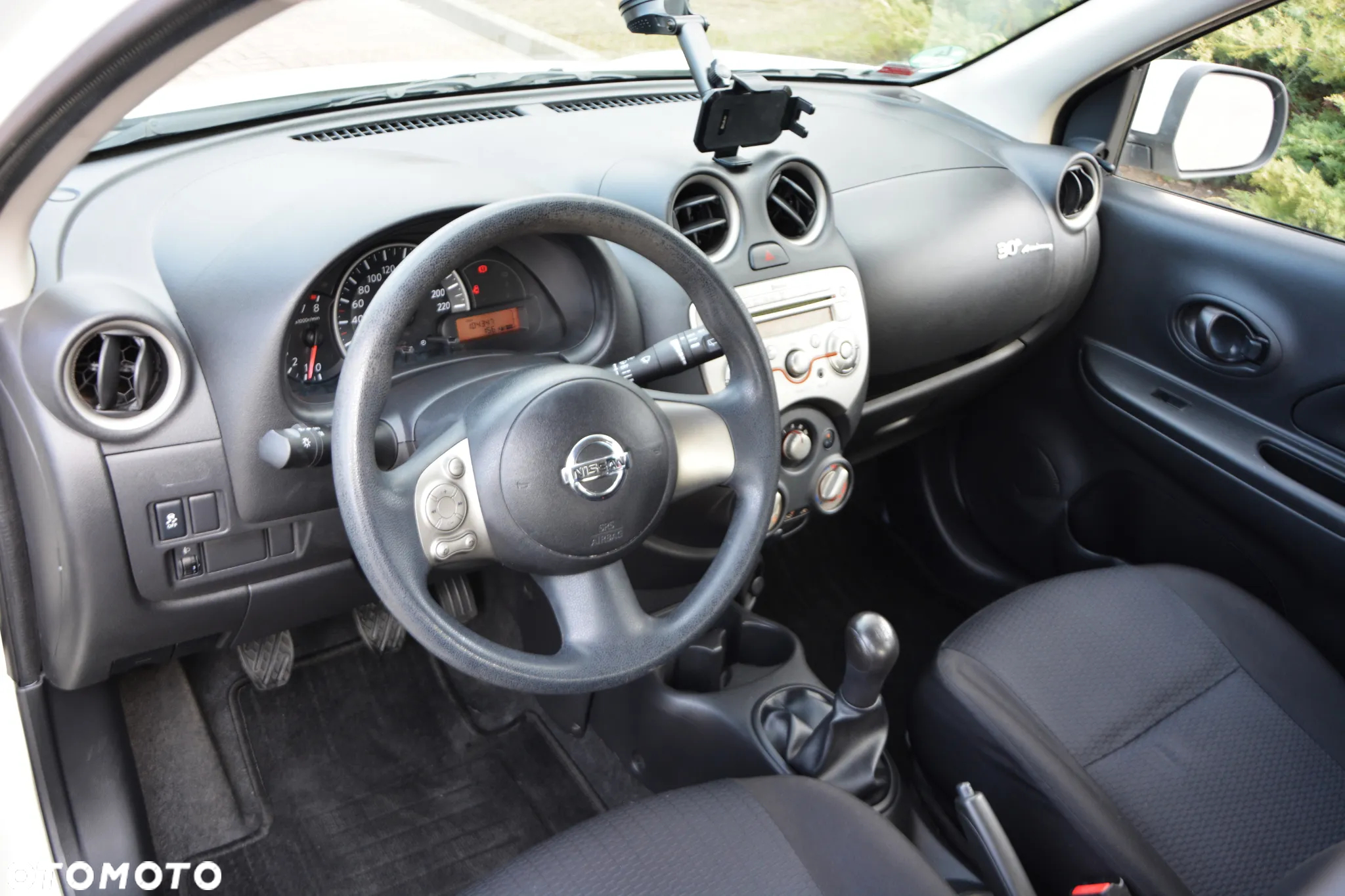 Nissan Micra 1.2 30th Anniversary - 27