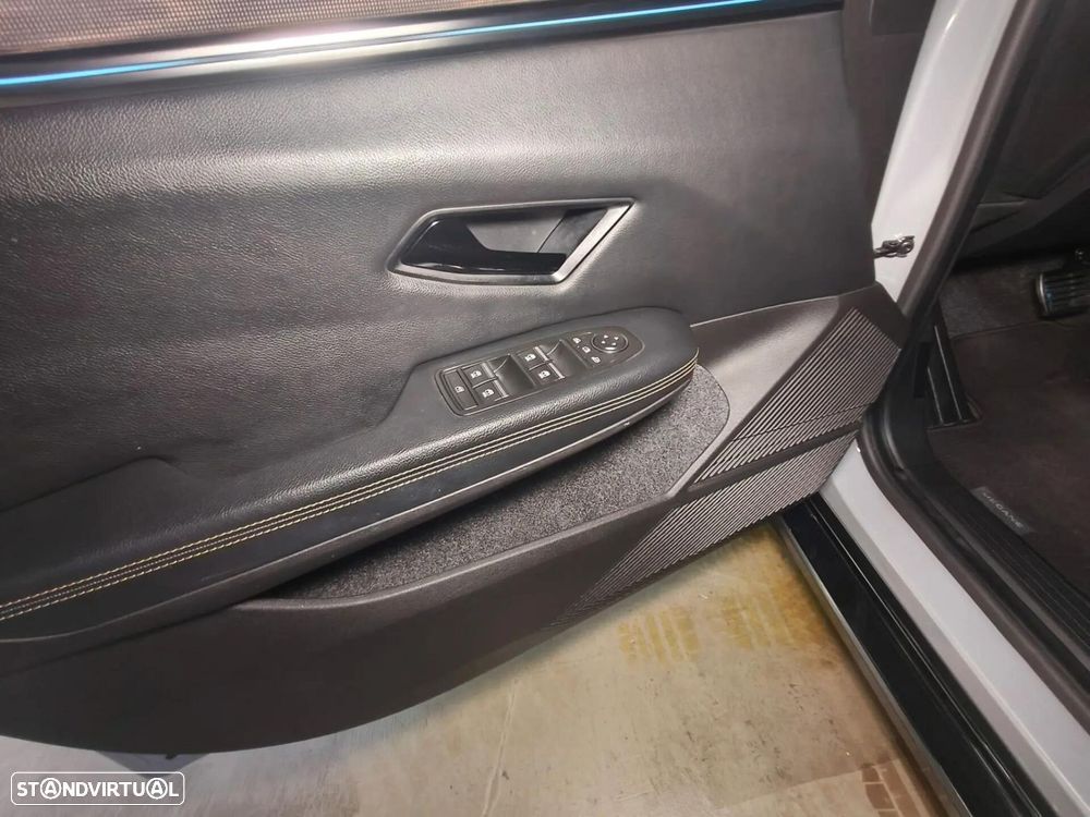 Renault Mégane E-Tech EV60 Iconic Autonomia Conforto - 26