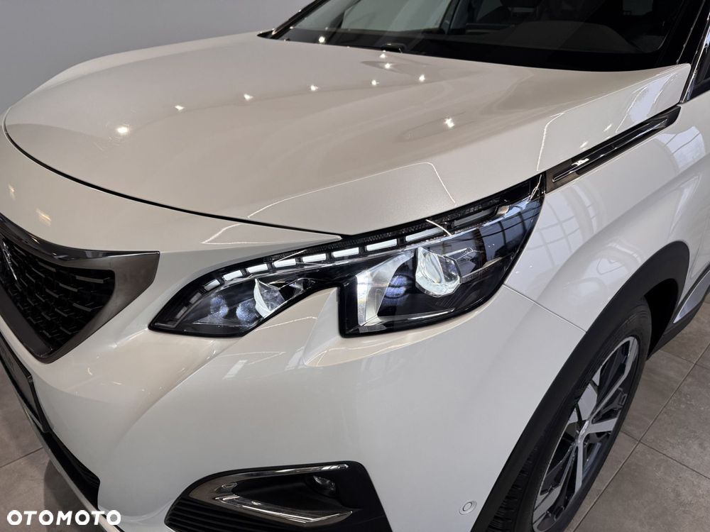 Peugeot 3008 - 9