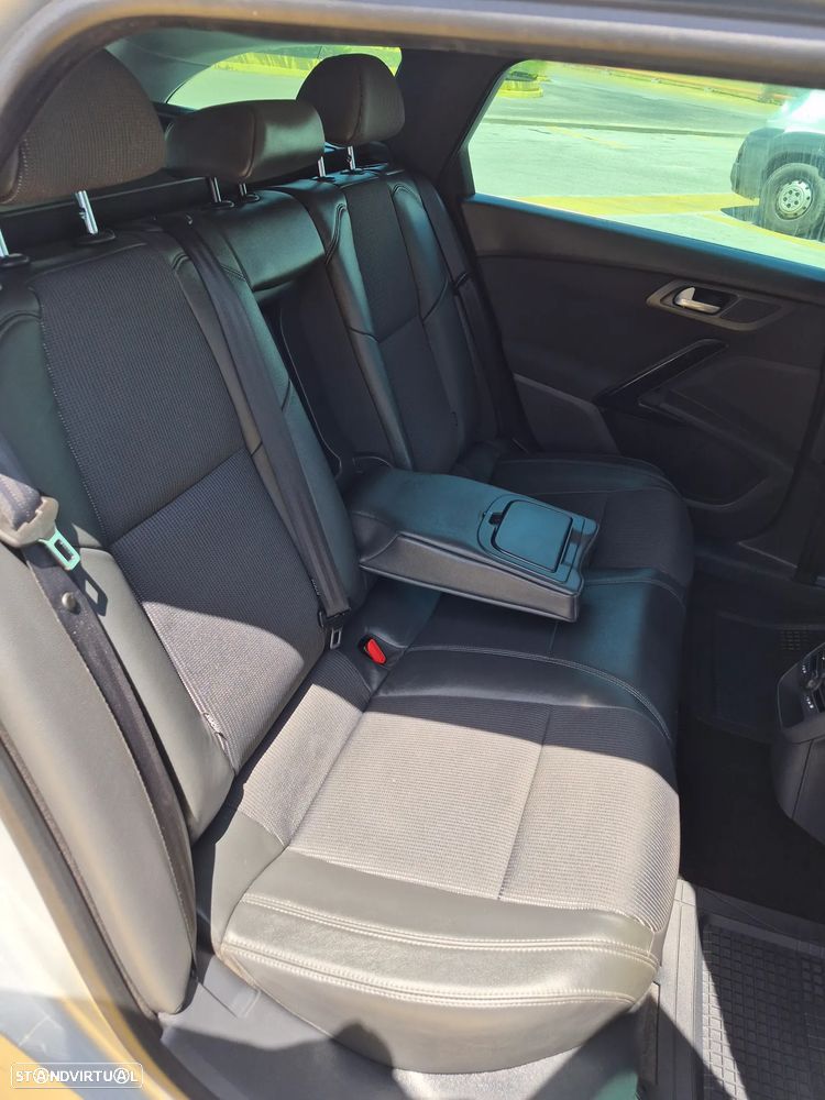 Peugeot 508 SW - 18