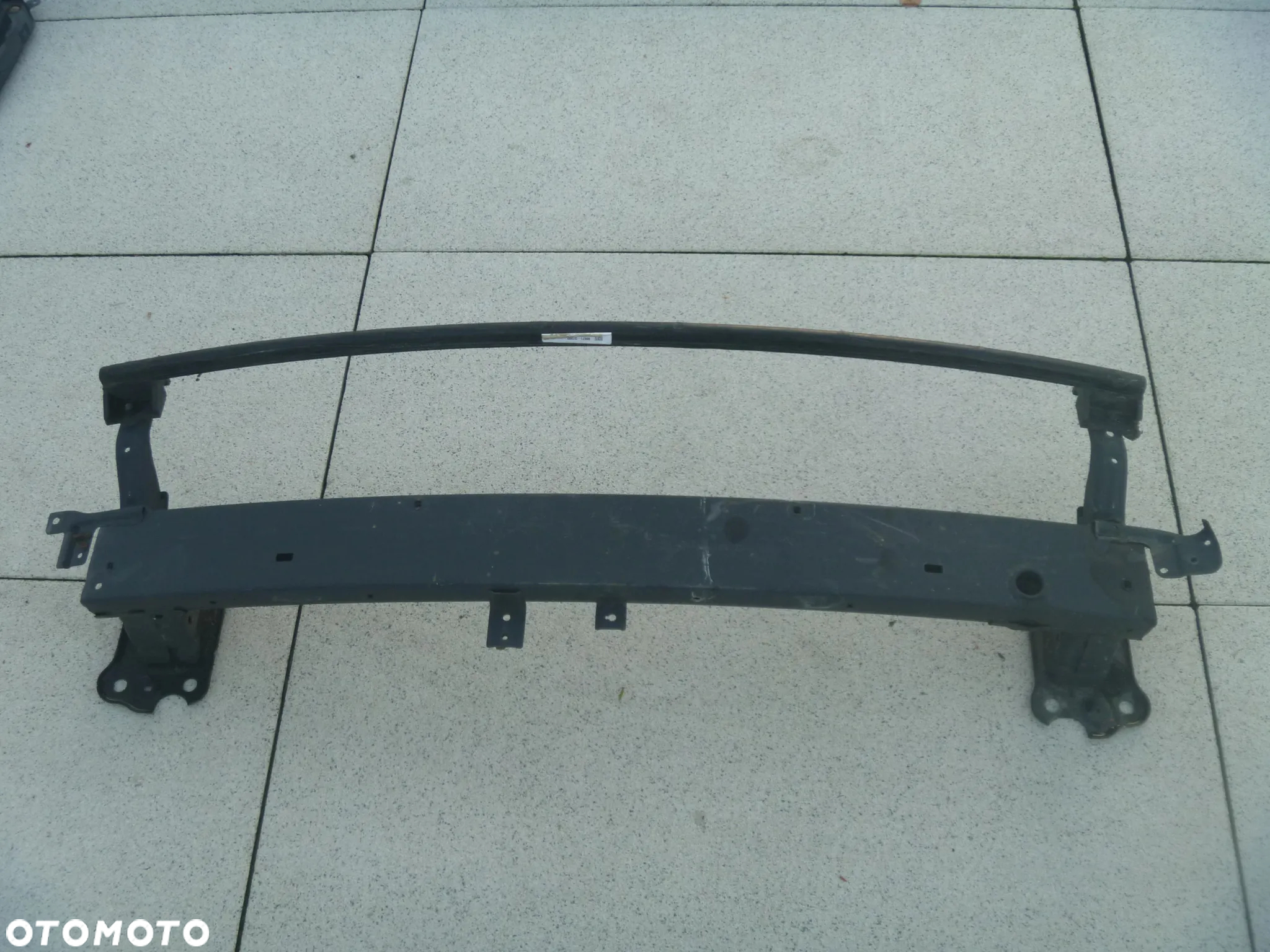HYUNDAI TUCSON III N-LINE LIFT LAMPA LEWA DRL LED 2018+ 92208D7700 - 4