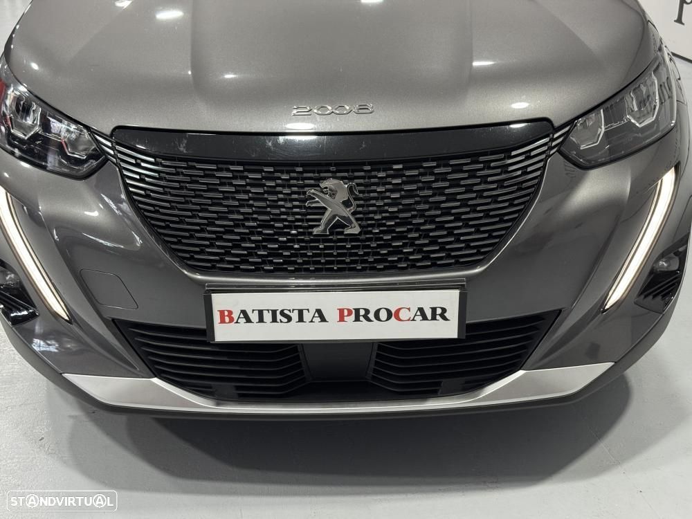 Peugeot 2008 PureTech 100 Allure - 22
