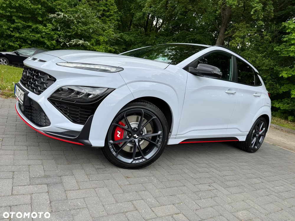 Hyundai Kona - 8
