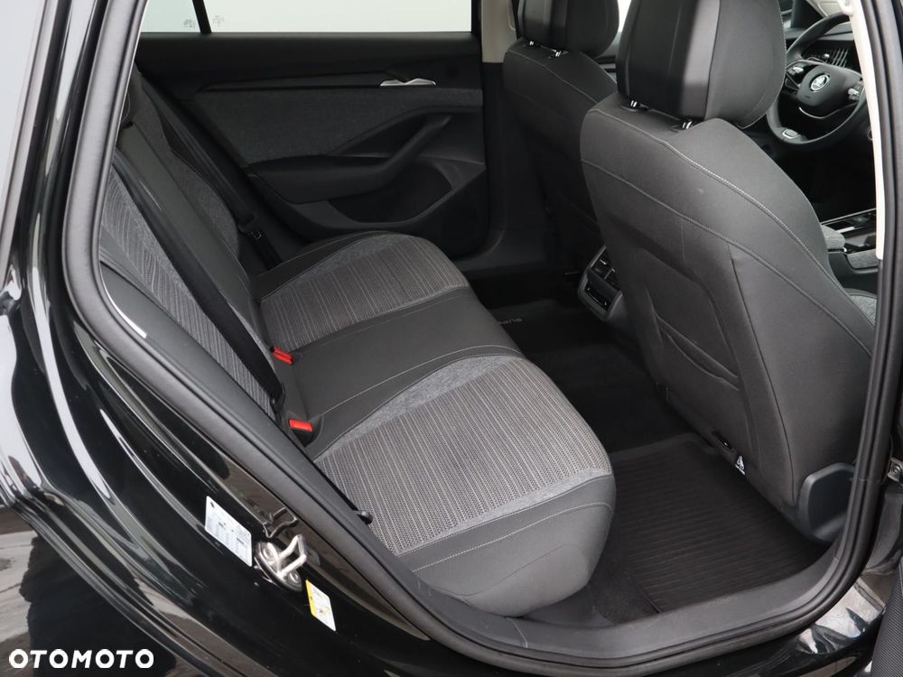 Skoda Superb 1.5 TSI mHEV DSG Selection - 7