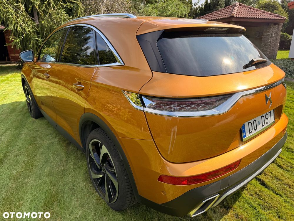 DS Automobiles DS 7 Crossback 1.6 PureTech Rivoli - 6