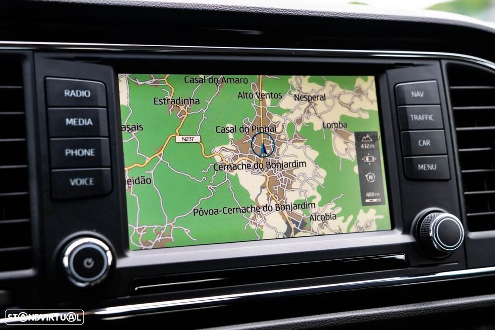 SEAT Leon ST 1.6 TDI Style S/S - 14