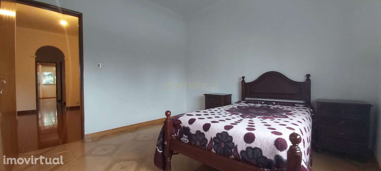 Apartamento, 115 m², Beja (Santiago Maior e São João Baptista) - Grande imagem: 5/18