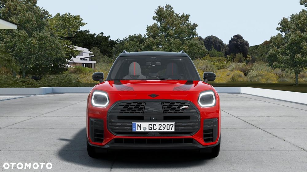 MINI Countryman - 3