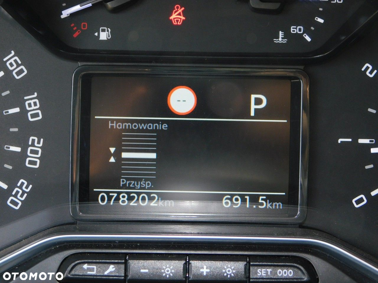 Toyota Proace City Verso - 11