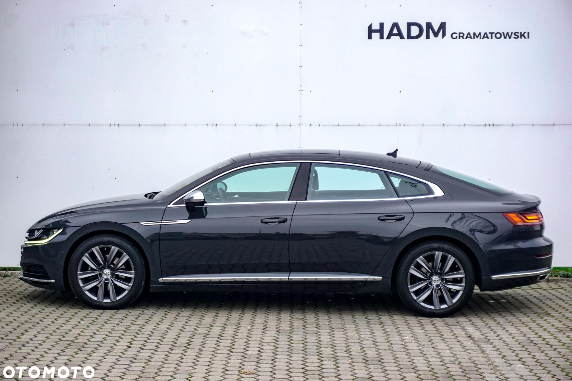 Volkswagen Arteon - 4