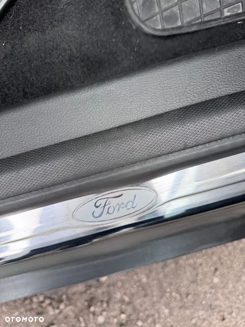 Ford Focus 2.0 TDCi Titanium - 15