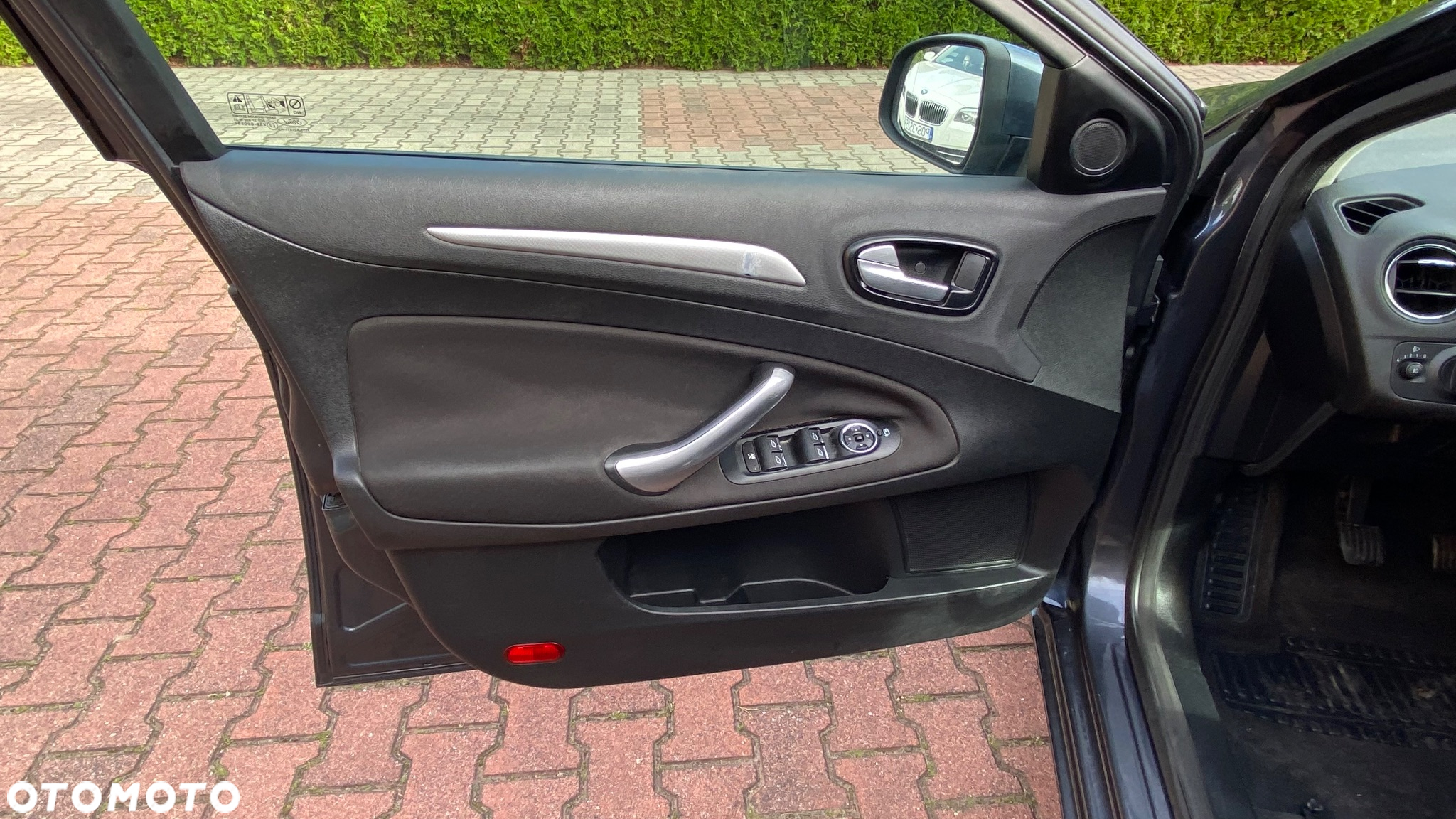 Ford Mondeo 2.0 Turnier Ambiente - 21