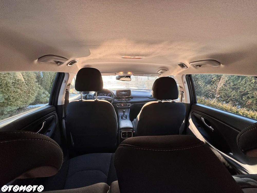 Hyundai i30 1.0 T-GDI 48V-Hybrid DCT Select - 20