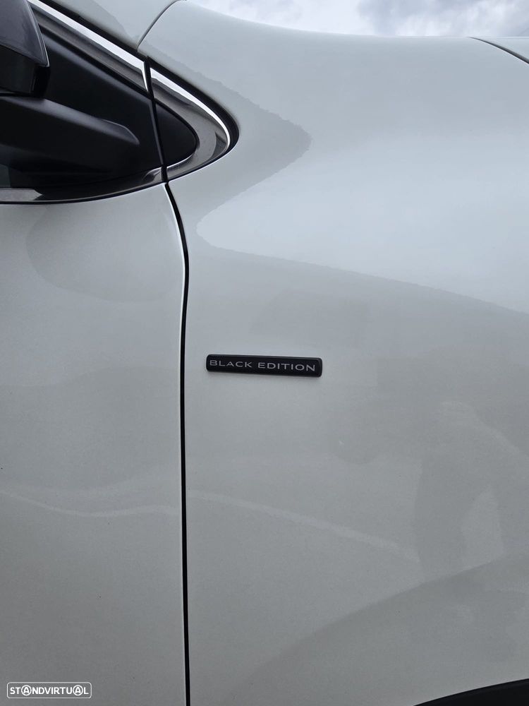 Renault Kadjar 1.5 dCi Black Edition - 9