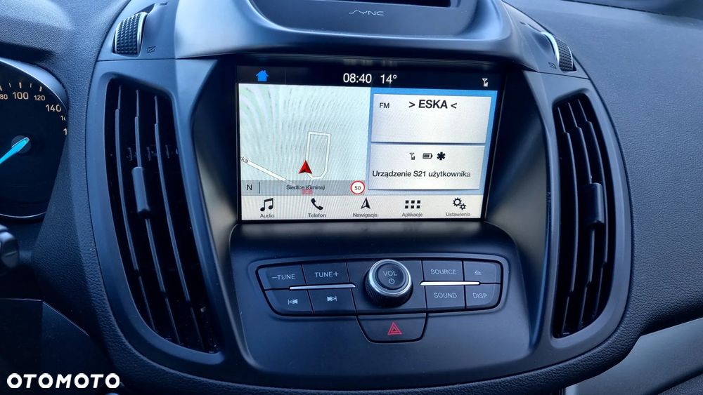 Ford Kuga 2.0 TDCi 4x2 Titanium - 33