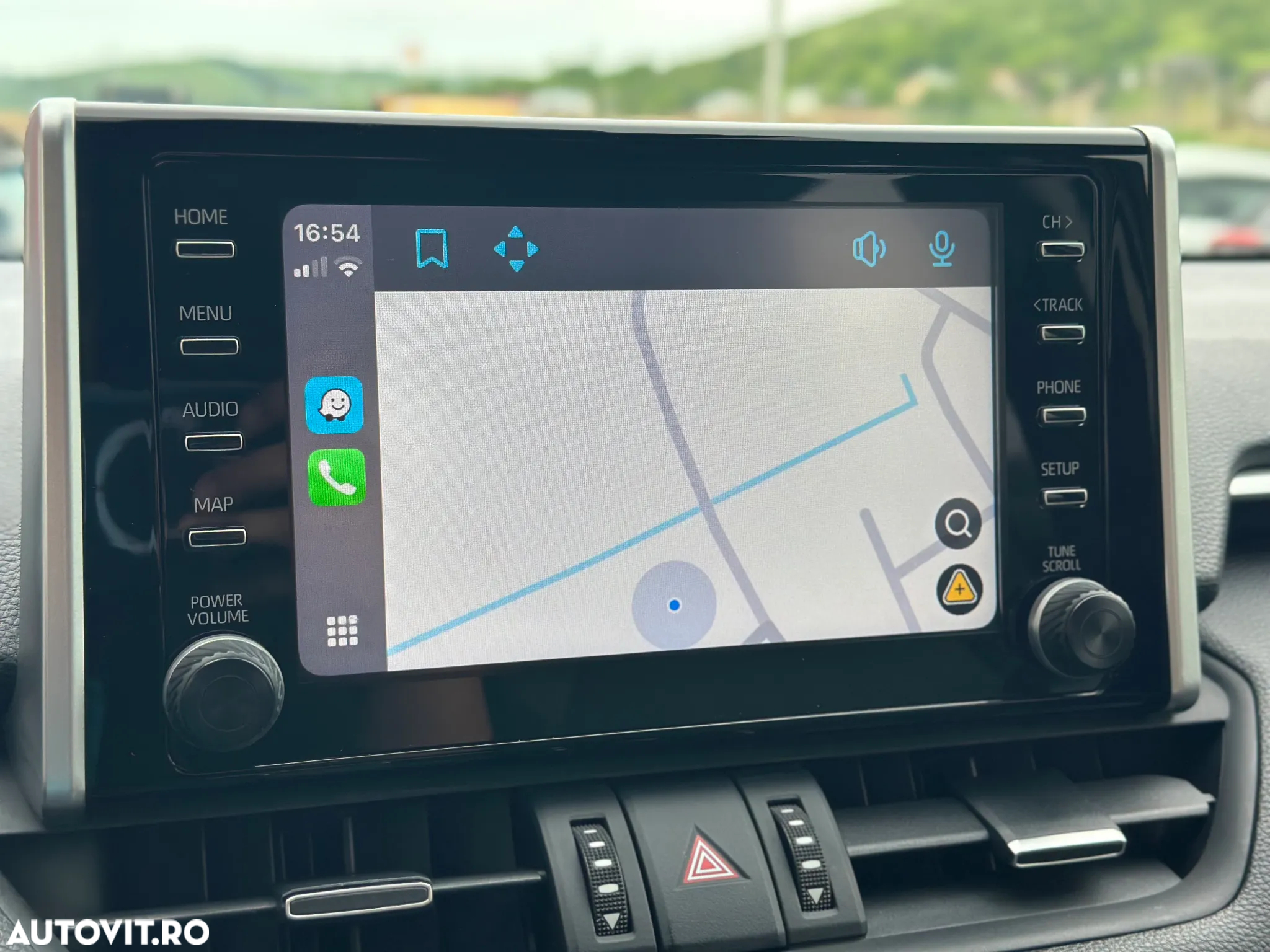 Toyota RAV4 2.5 Hybrid VVT-iE 4x4 Luxury - 32
