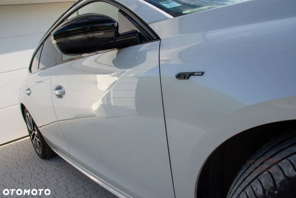 Peugeot 508 - 38