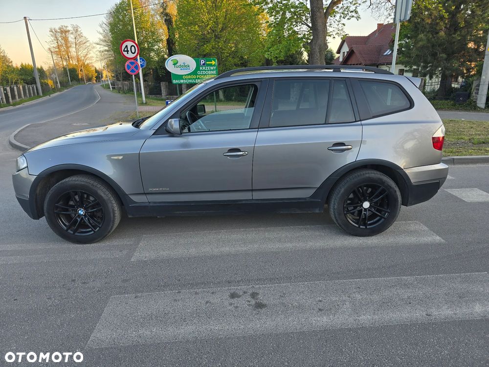 BMW X3 - 15