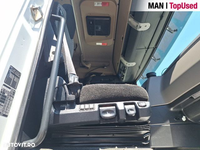 MAN TGX 18.510 4X2 BLS - 7
