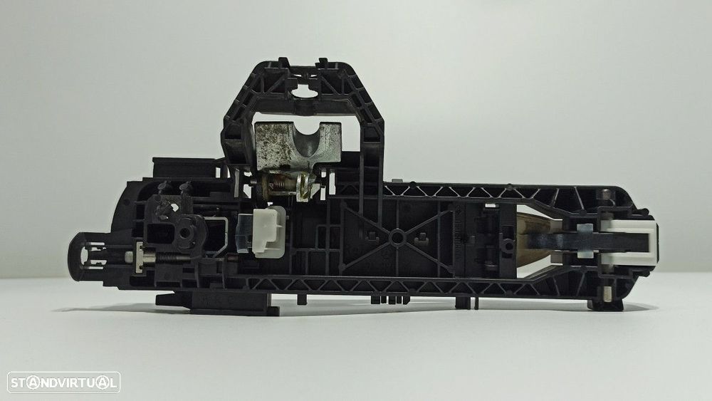 PUXADOR EXTERIOR TRASEIRO DIREITO MERCEDES CLASE B (W246) B 180 CDI BE (246.200) - 4