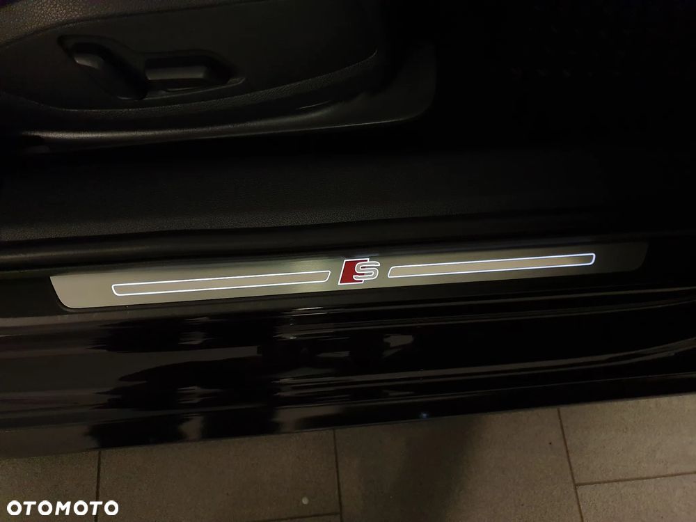 Audi A4 Limousine 2.0 TFSI Quattro Sport S tronic - 30