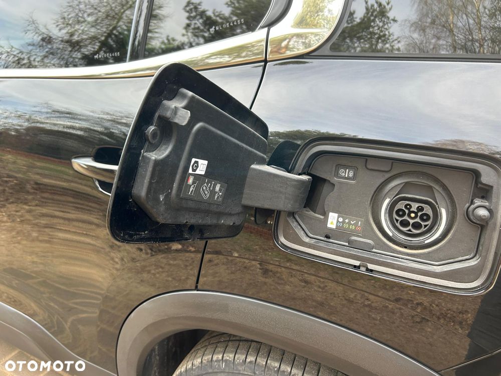 Citroën C5 Aircross 1.6 PHEV 180 Feel EAT8 - 23