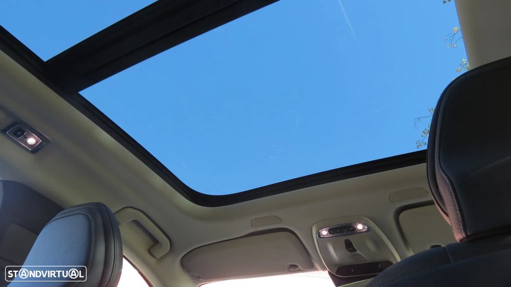 Volvo XC 60 T5 Geartronic Inscription - 6