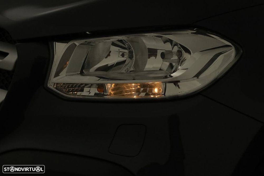 Mercedes-Benz classe-x 250 d power 4-matic - 6