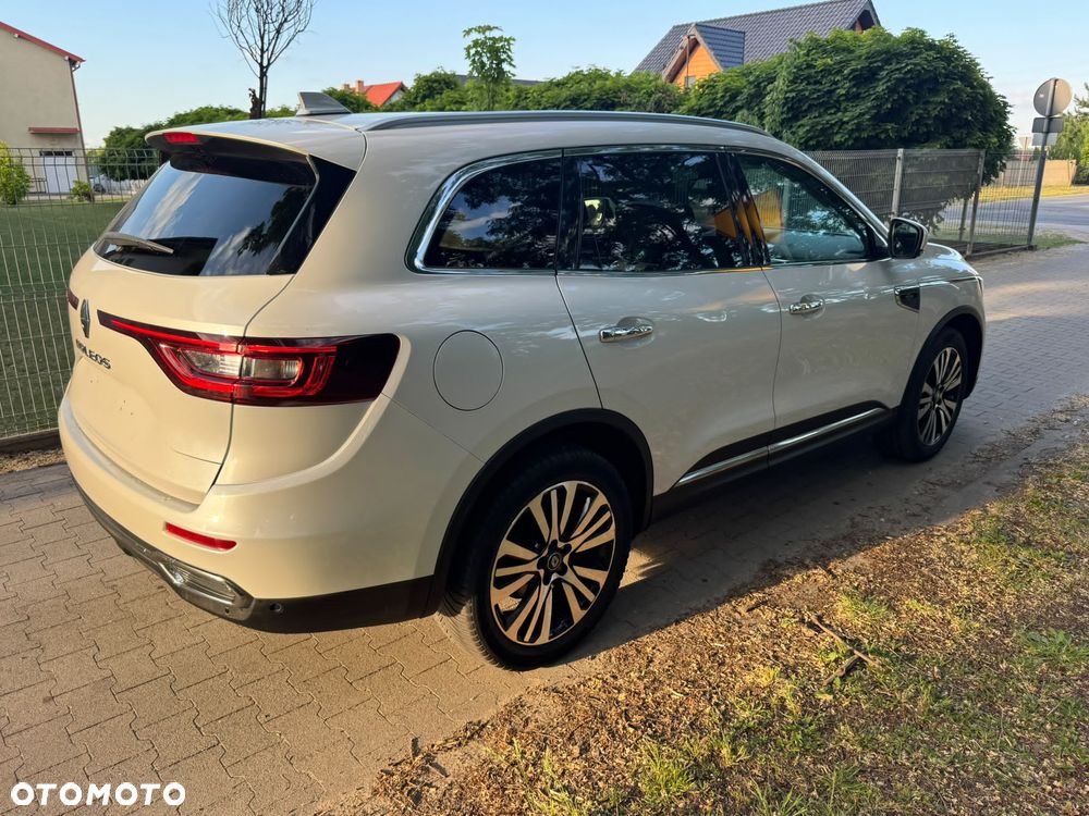 Renault Koleos 2.0 dCi Initiale Paris X-Tronic - 6