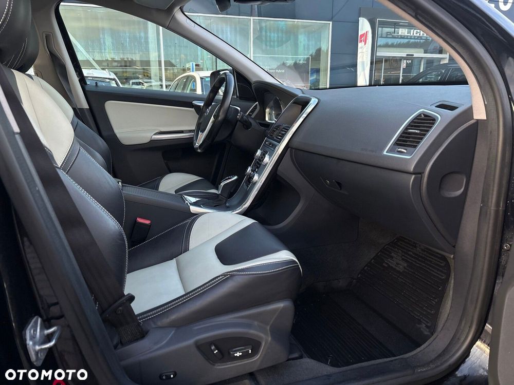 Volvo XC 60 D4 Drive-E Summum - 9