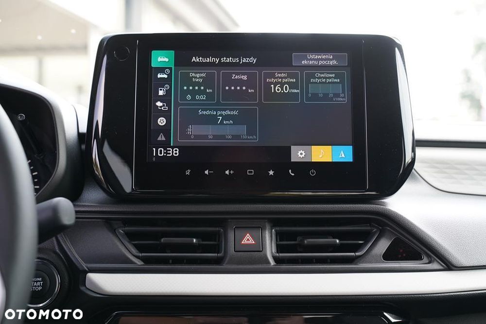 Suzuki Swift 1.2 Dualjet SHVS Premium Plus - 19