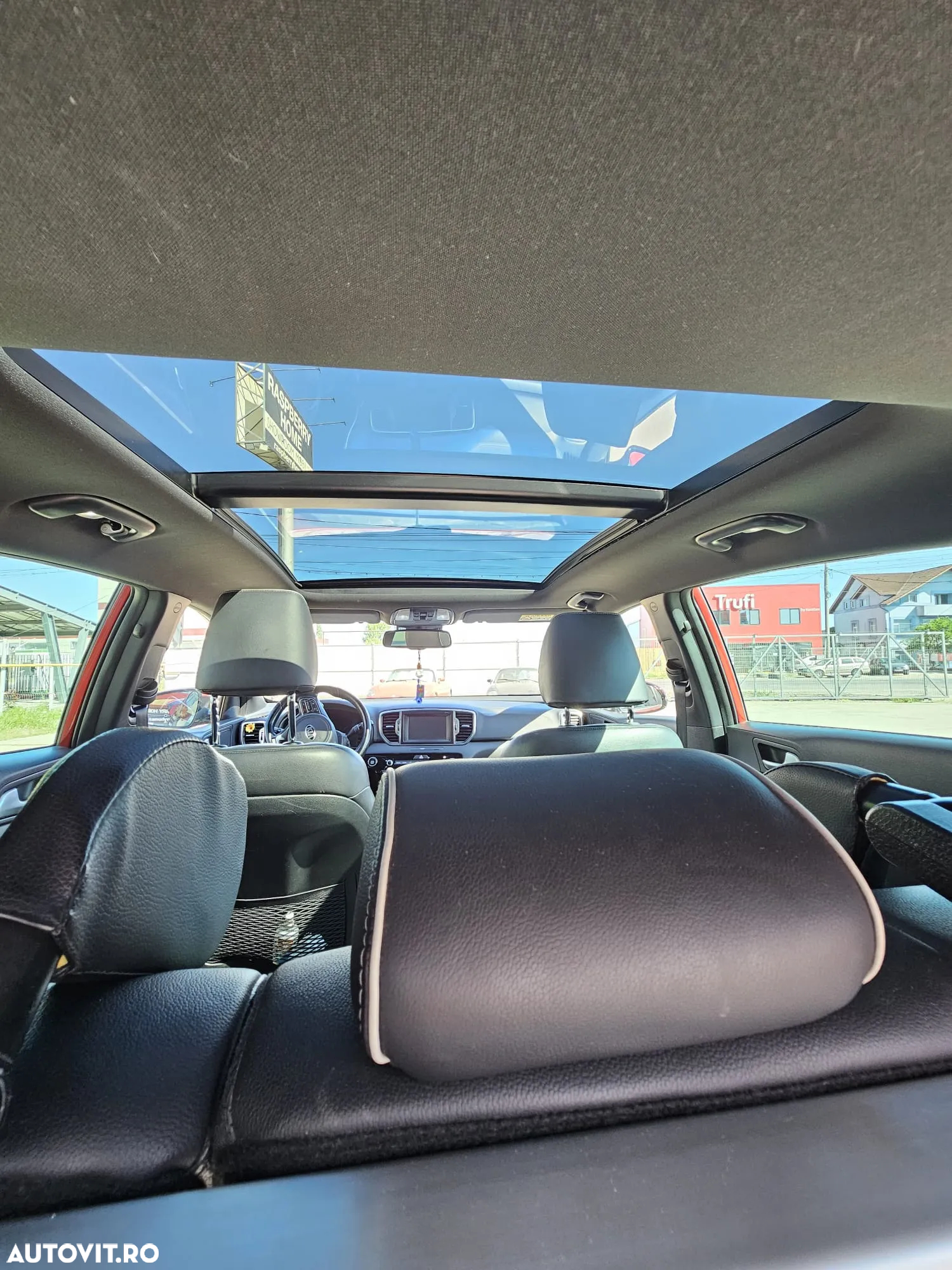 Kia Sportage 2.0 DSL HP 6AT 4x4 GT Line - 12