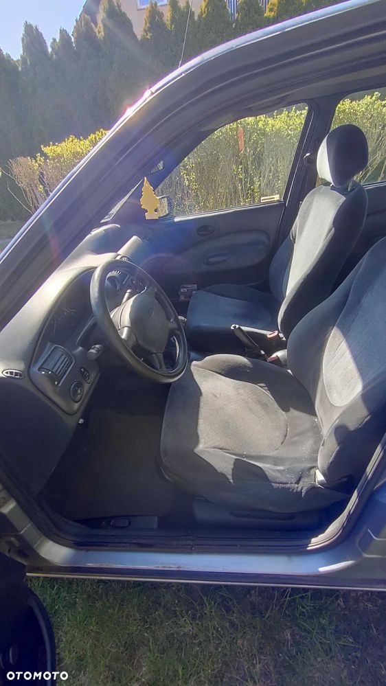 Ford Escort 1.6 CL - 10