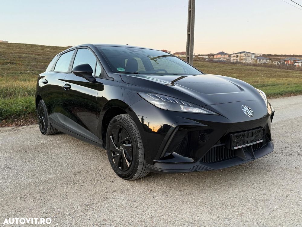 MG MG4 ver-ev-51-kwh-explore - 3