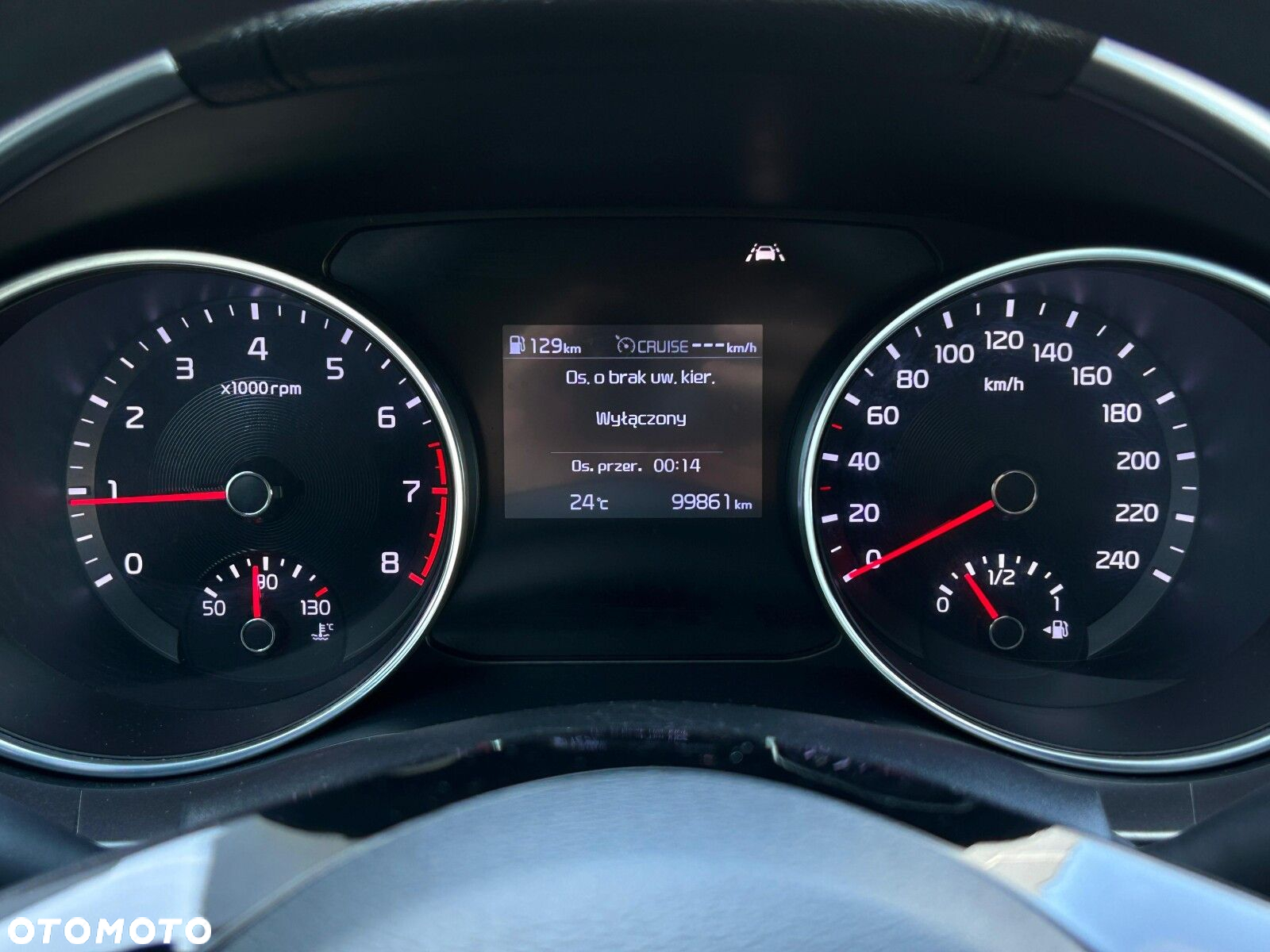 Kia Ceed 1.0 T-GDI S - 24