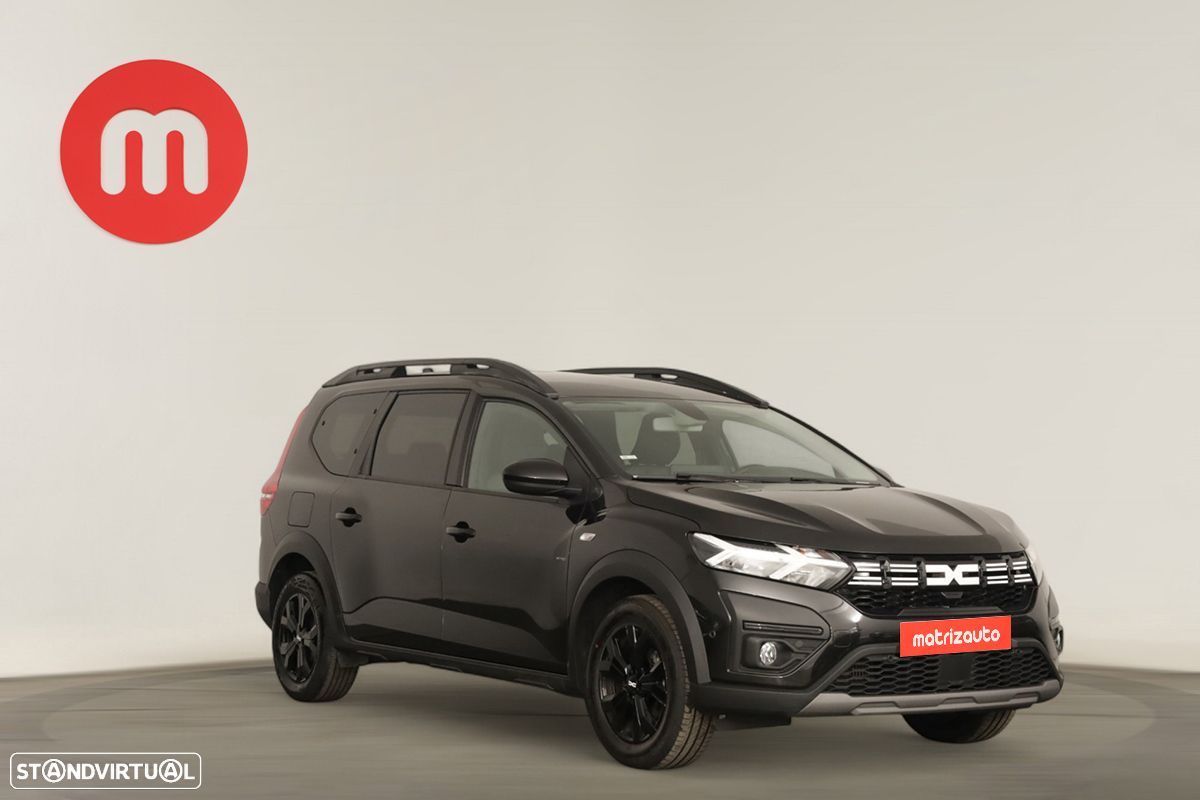 Dacia Jogger 1.0 TCe Extreme+ Up&Go 7L - 1