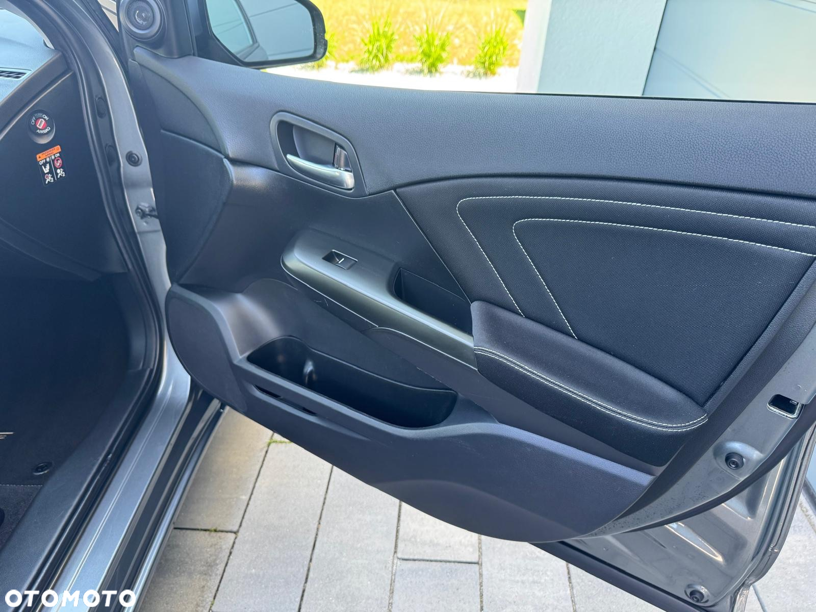 Honda Civic 1.4 Elegance - 25