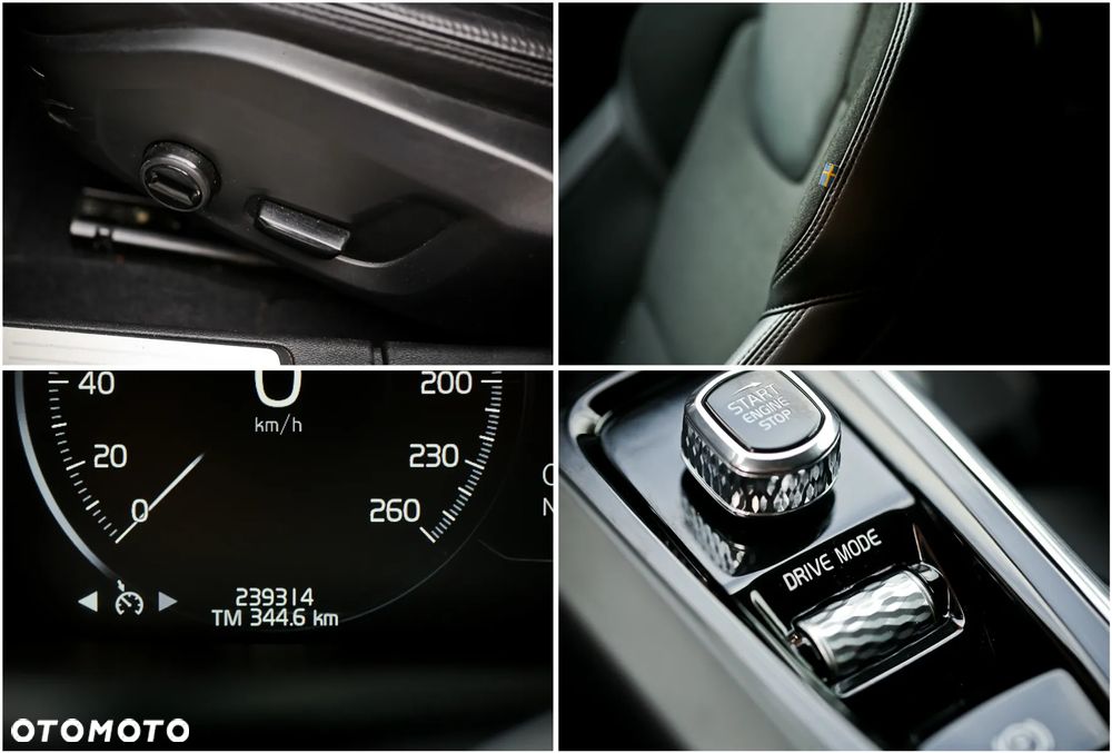 Volvo V60 Cross Country Pro D4 AWD - 38
