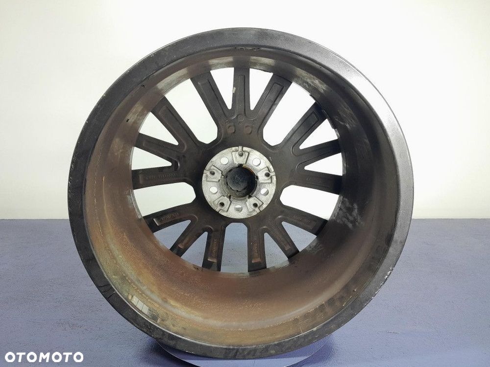 BMW 7 G11 G12 LCI FELGA ALUMINIOWA 5X112 10JX20 ET 41 8745915 - 4