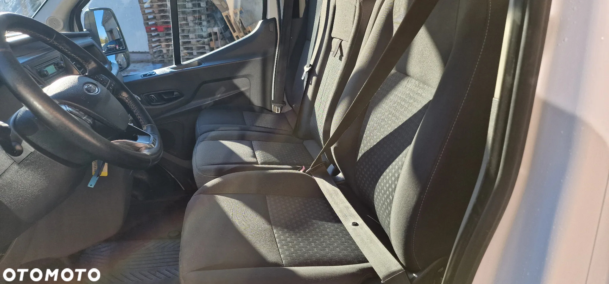 Ford Transit - 17