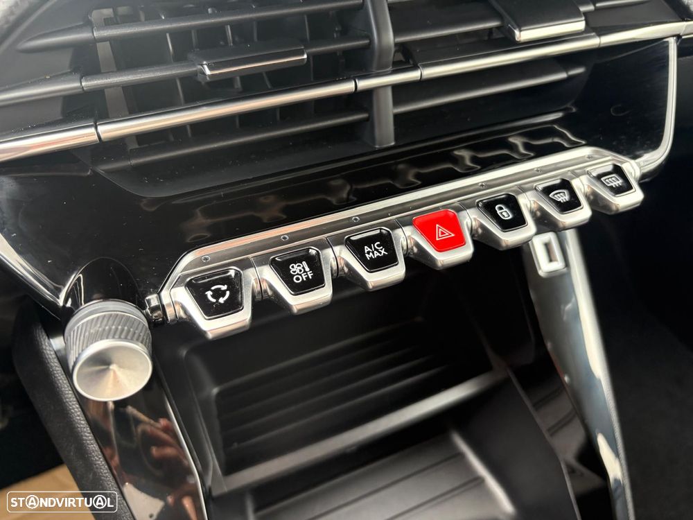 Peugeot 2008 PureTech 100 Active - 14