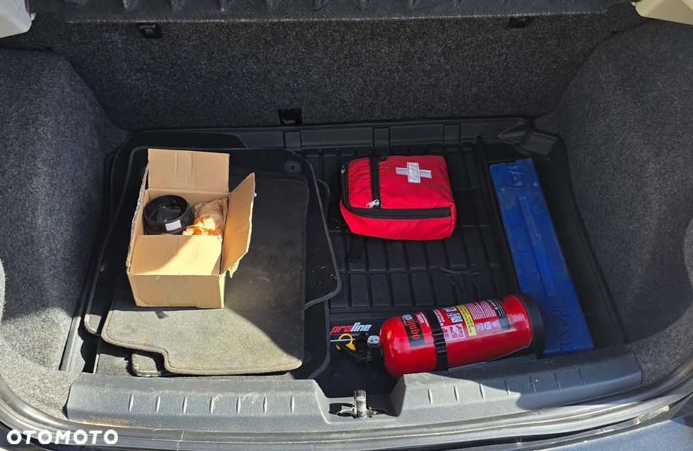 Seat Ibiza 1.2 Reference - 9