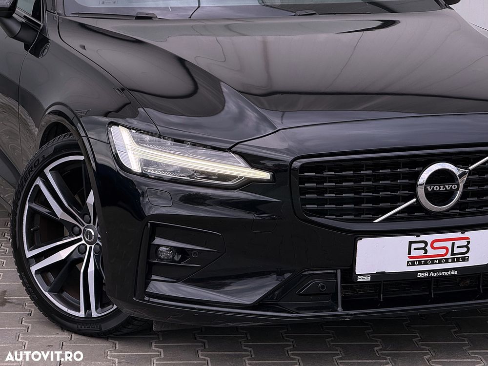 Volvo S60 - 14