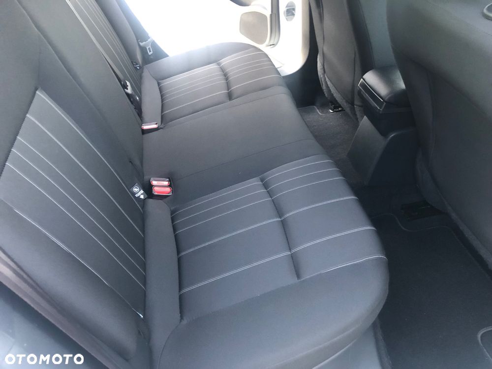 Citroën C4 PureTech 110 Live - 13