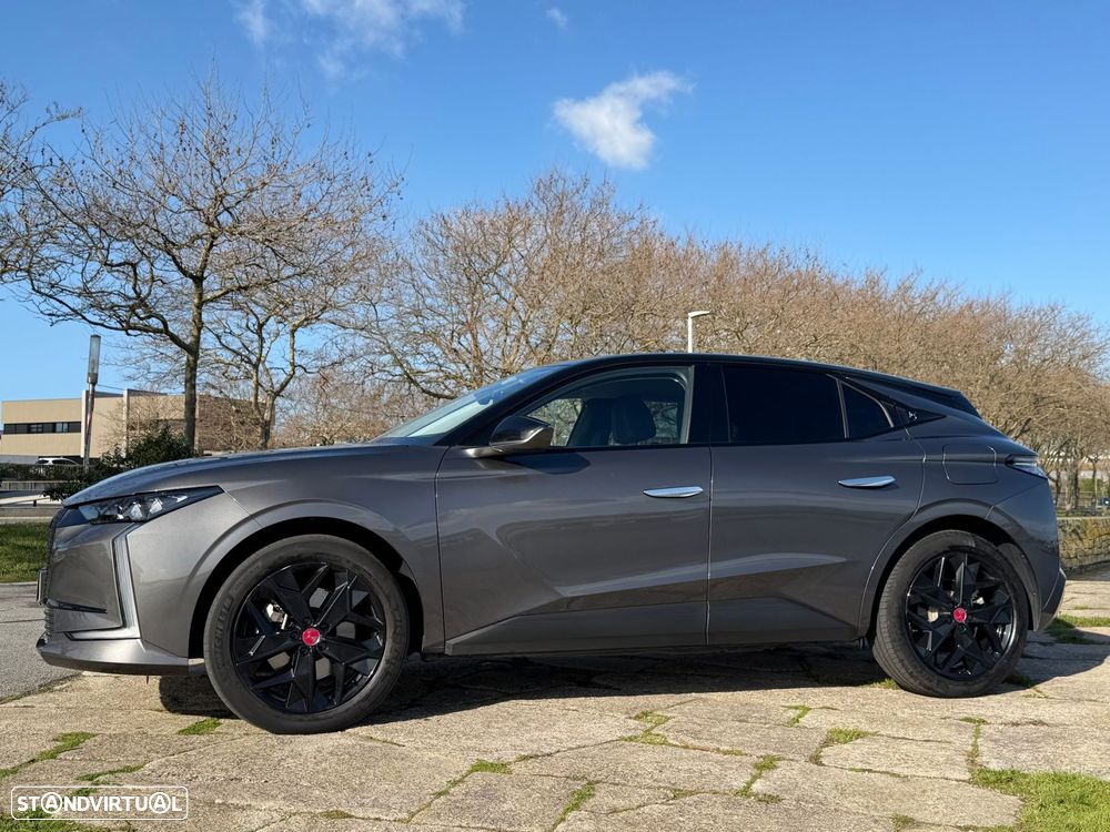 DS DS4 Plug-In Híbrido Edition France - 3