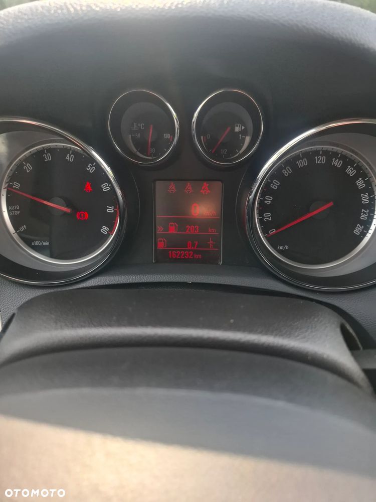 Opel Mokka 1.4 T Cosmo EU6 - 16